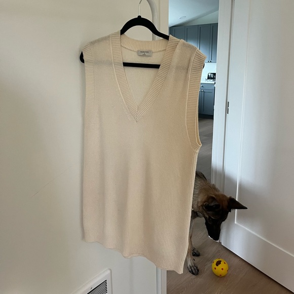 Aritzia Sweaters - Aritzia Babaton Sweater Vest